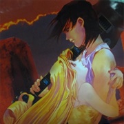 Nessa No Haou Gandalla