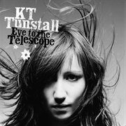 Suddenly I See - KT Tunstall