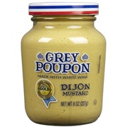 Grey Poupon