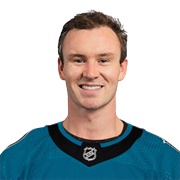 Ty Emberson (American) - San Jose Sharks