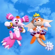 Patricia Taxxon - Pix & Bit