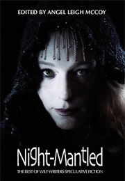 Night-Mantled (Angel Leigh McCoy)