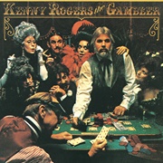 The Gambler - Kenny Rogers