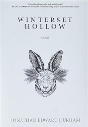 Winterset Hollow (Jonathan Edward Durham)