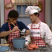 S4.E3: Screech's Spaghetti Sauce