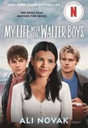 My Life With the Walter Boys (2023)