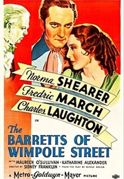 The Barretts of Wimpole Street (1934)