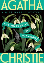 The Murder at the Vicarage: A Miss Marple Mystery (Christie, Agatha)