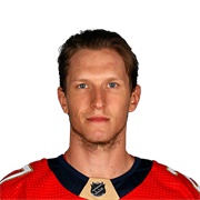 Eetu Luostarinen (Finnish) - Florida Panthers