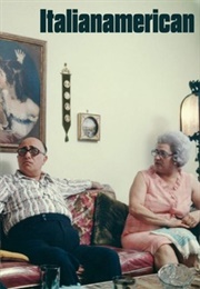 Italianamerican (1974)