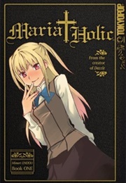 Maria Holic (Minari Endo)