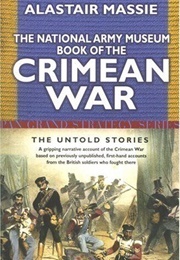 Crimean War (Massie, Alan)