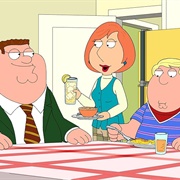 S16.E16: 'Family Guy' Through the Years