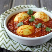 Egg Curry