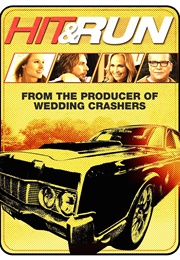 Hit and Run (2012)