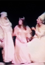 Romeo & Juliet Red Cast (2000)