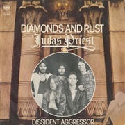 Diamonds and Rust - Judas Priest