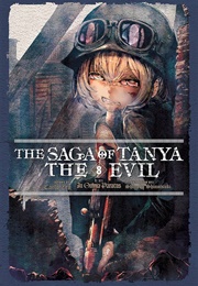 The Saga of Tanya the Evil, Vol. 8 (Light Novel): In Omnia Paratus (Carlo Zen)