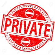 Private