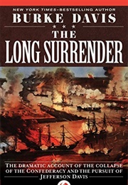 The Long Surrender (Burke Davis)