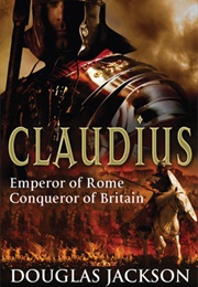 Claudius (Douglas Jackson)