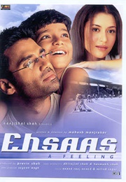 Ehsaas: The Feeling (2001)