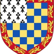 John of Brittany, Earl of Richmond