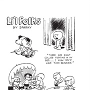 Li'l Folks