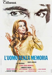 Man Without a Memory (1974)