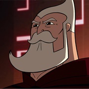 S1.E16: Escape From Galaluna