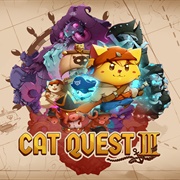 Cat Quest III