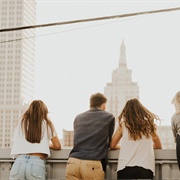 Explore Your City's Downtown