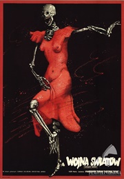 Wojna Światów - Następne Stulecie (1983)