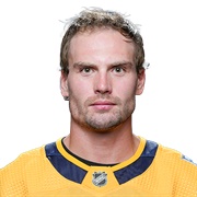Cole Smith (American) - Nashville Predators
