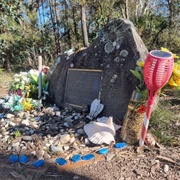 Backpackers Memorial
