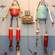 Fraley's Robot Repair