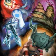 Register 4 Different Ruinous Pokémon!