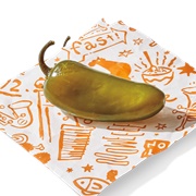 Jalapeño Pepper