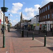 Sittingbourne, Kent