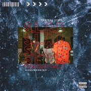 Hanumankind & Parimal Shais - S.L.A.B - Single