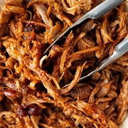 Pulled Pork