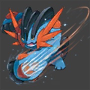 Register Mudkip, Marshtomp and Swampert From Pokémon Omega Ruby or Pokémon Alpha Sapphire!