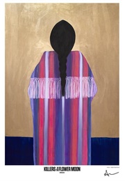 Lily Gladstone - Killers of the Flower Moon (2023)