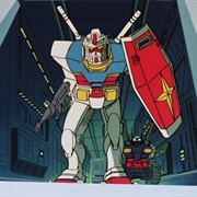 S1.E19: Ramba Ral's Attack