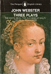 Three Plays (John Webster)