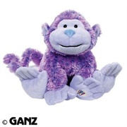 Sugarplum Cheeky Monkey