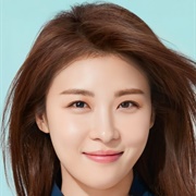 Ha Ji Won