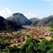 Southwestern Nigeria