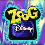 Zoog Disney