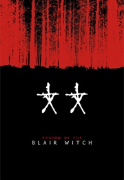 Shadow of the Blair Witch (2000)
